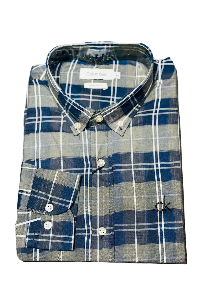 Men's Full Sleeve Shirt - 26 | S.A.C. Lifestyle